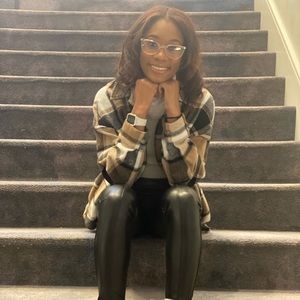 Meet your Posher, Taquaria